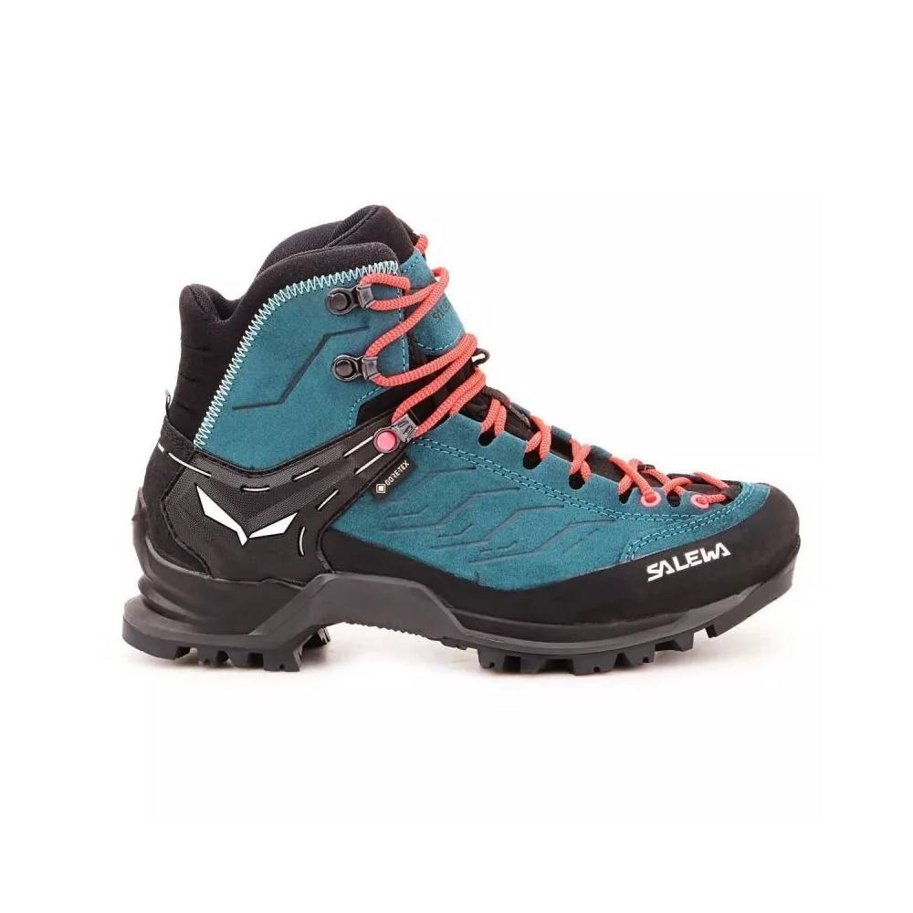 Salewa WS Mtn Trainer Mid GTX W 63459-8550 batai