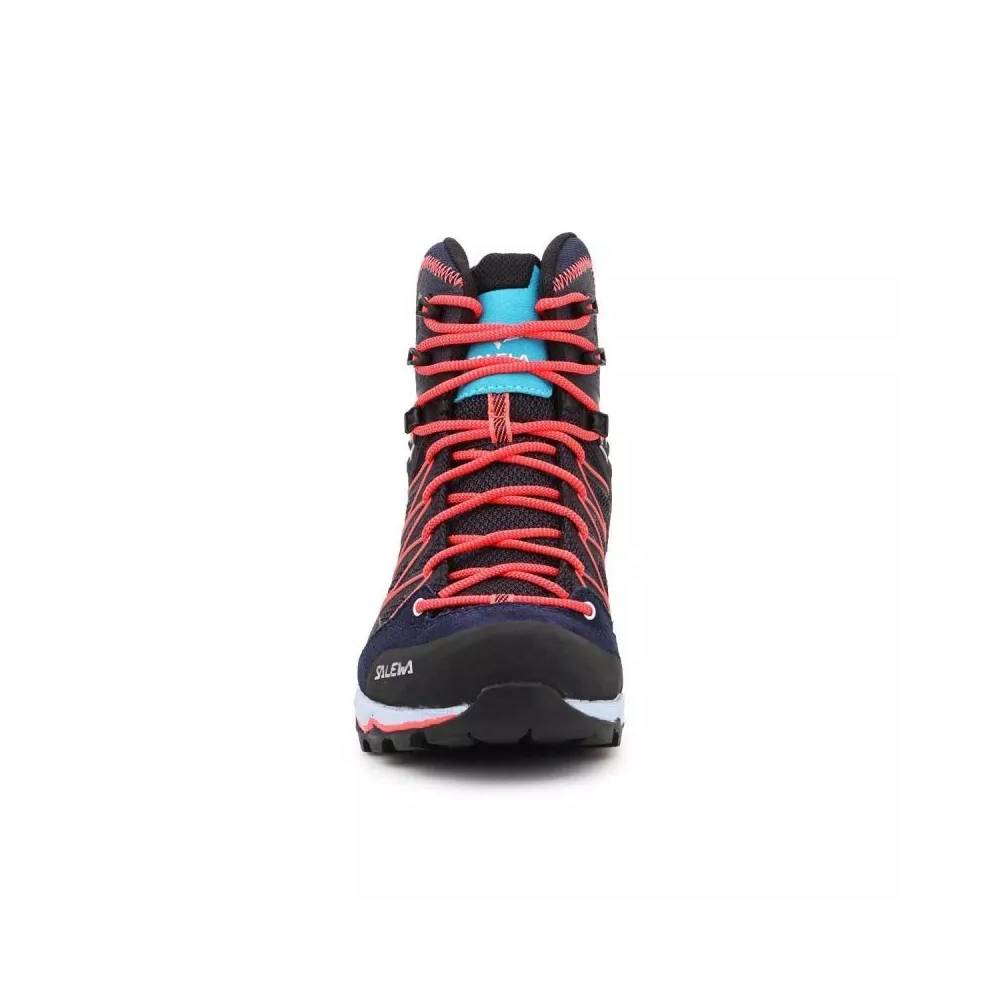 Salewa Ws Mtn Trainer Lite Mid GTX W 61360-3989