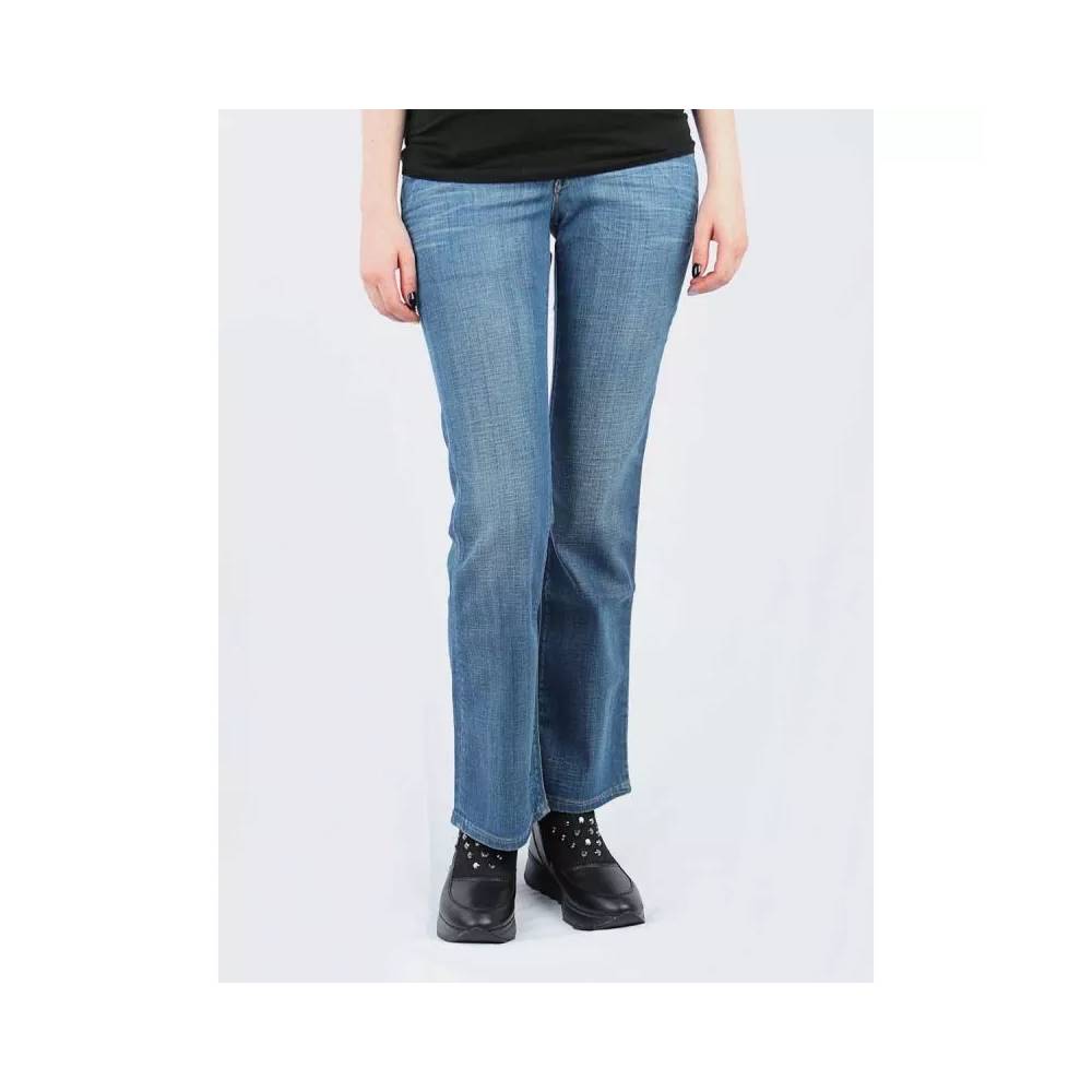 Levis 570 standartinės kelnės W 10570-0006