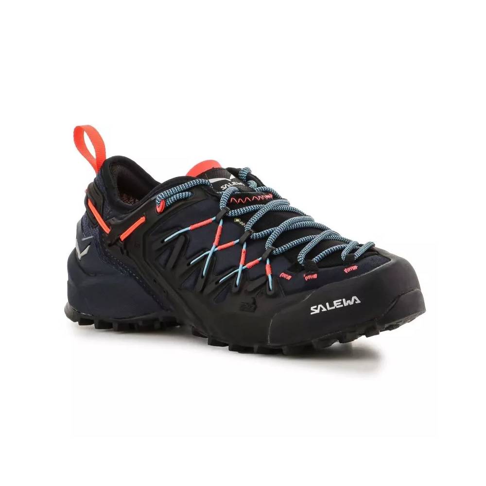 Salewa Ws Wildfire Edge GTX W 61376-3965 trekking batai