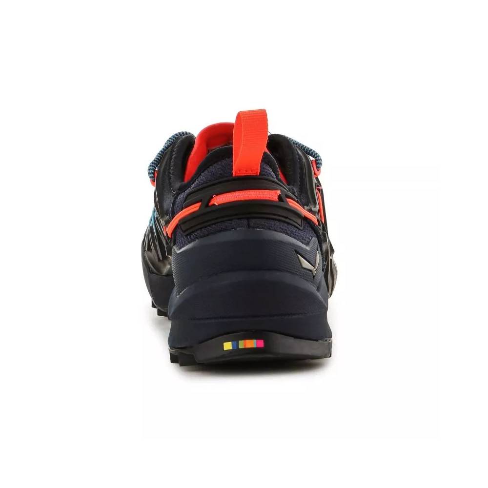 Salewa Ws Wildfire Edge GTX W 61376-3965 trekking batai