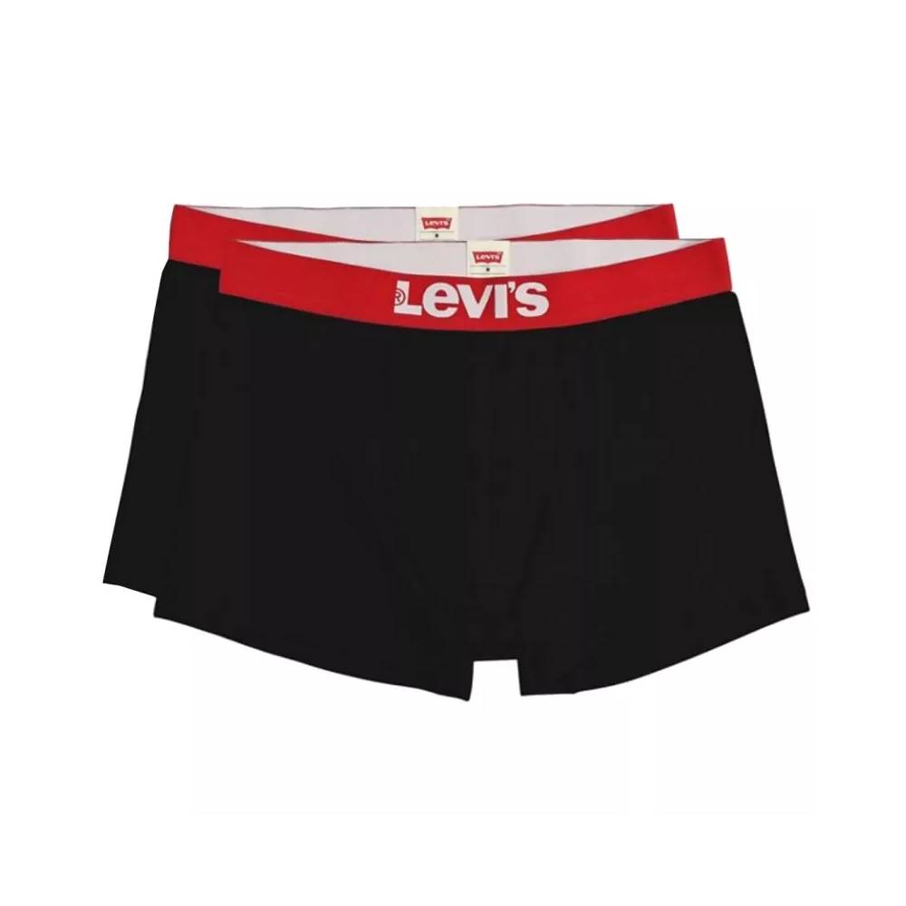 "Levi's Boxer" 2 poros kelnaičių 37149-0272