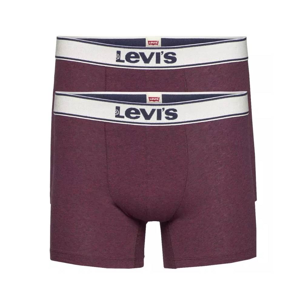 "Levi's Boxer" 2 poros kelnaičių 37149-0401