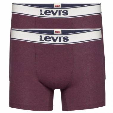 "Levi's Boxer" 2 poros kelnaičių 37149-0401