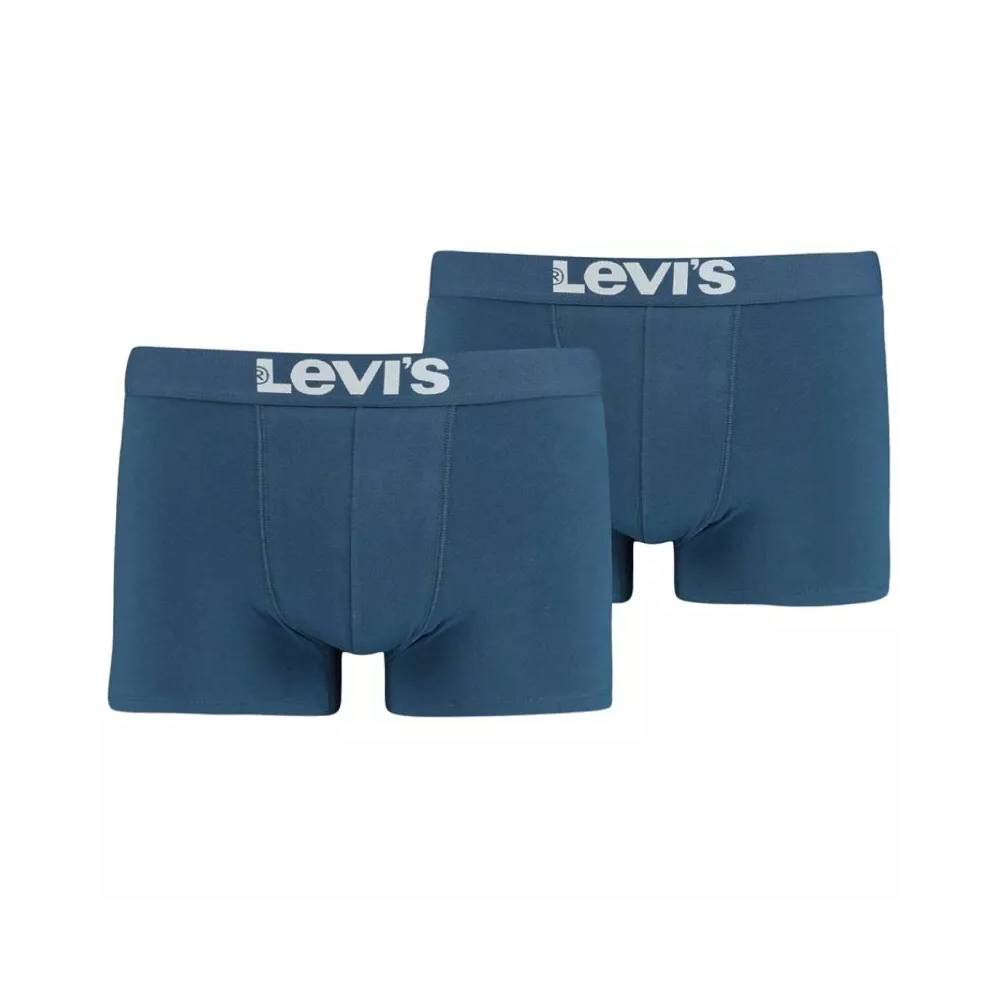 "Levi's Boxer" 2 poros kelnaičių 37149-0405