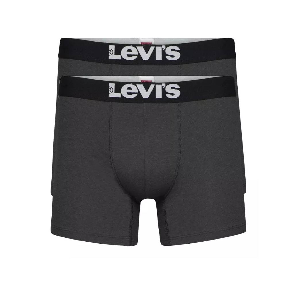 "Levi's Boxer" 2 poros kelnaičių 37149-0404