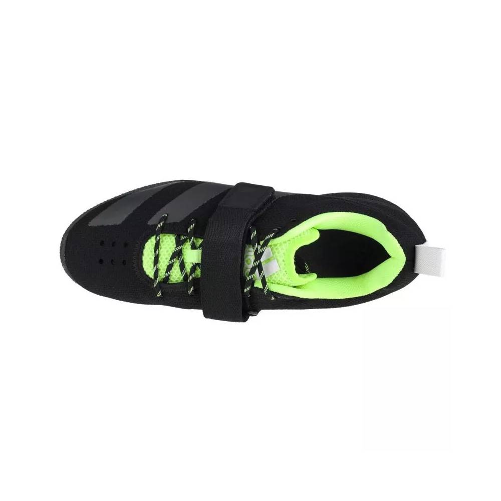 Adidas Weightlifting II Jr FV6592 batai