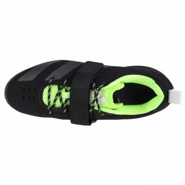 Adidas Weightlifting II Jr FV6592 batai