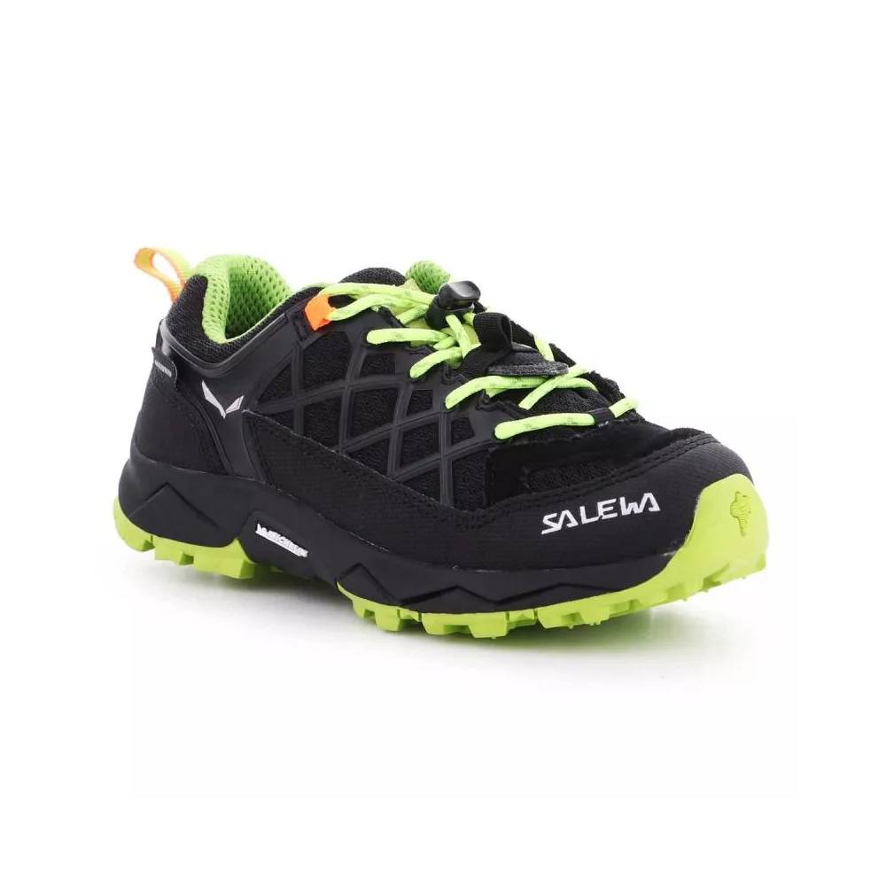 Salewa Wildfire Wp Jr 64009-0986 trekingo batai