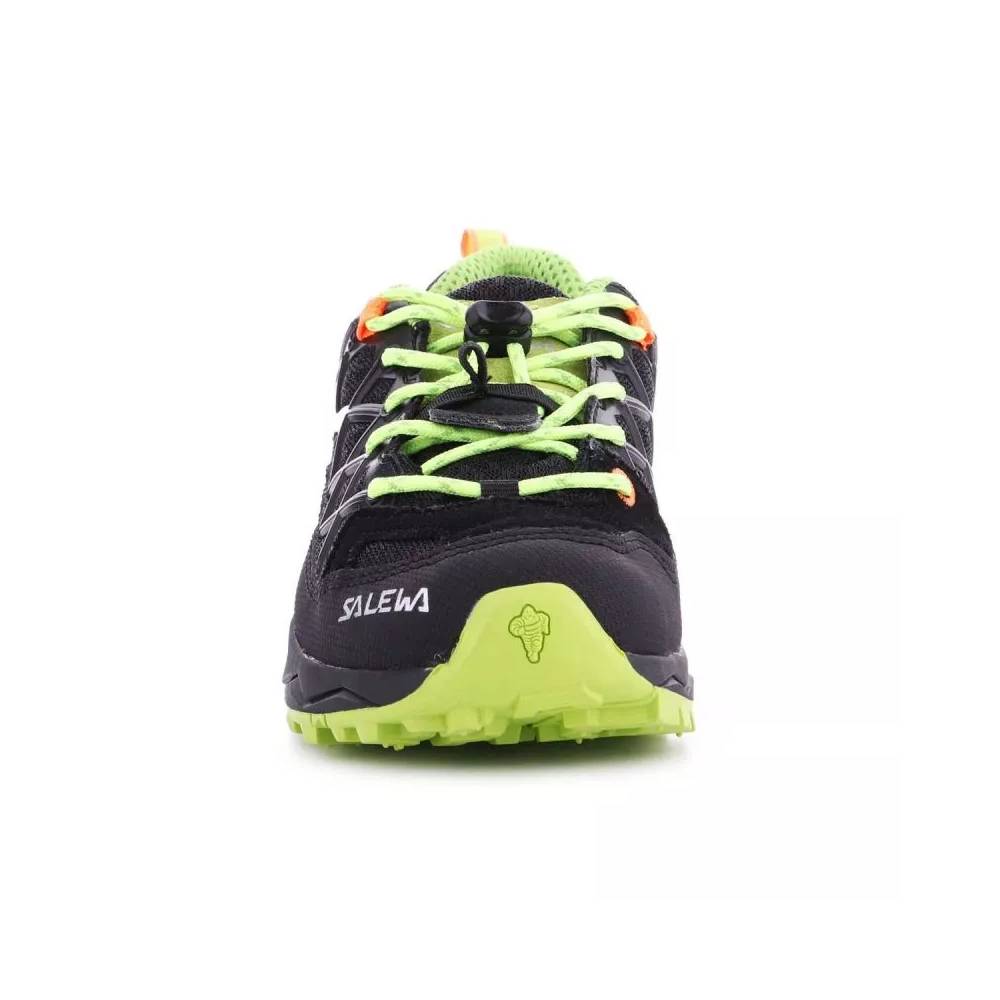 Salewa Wildfire Wp Jr 64009-0986 trekingo batai