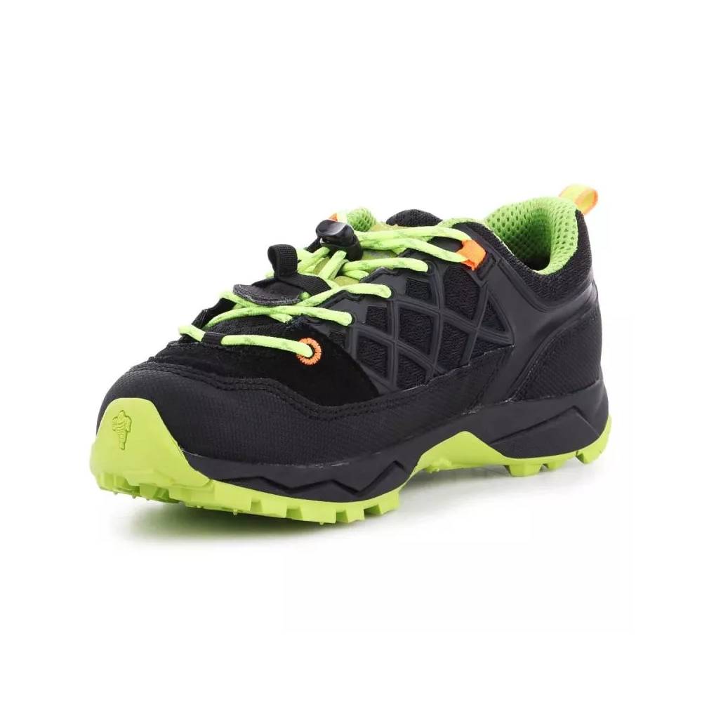 Salewa Wildfire Wp Jr 64009-0986 trekingo batai