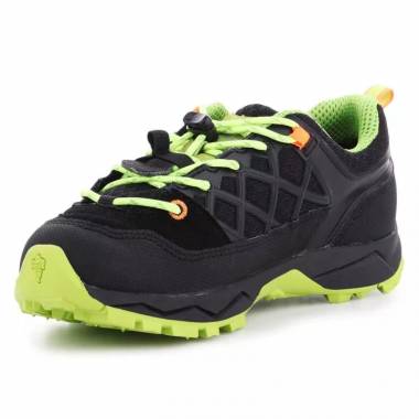 Salewa Wildfire Wp Jr 64009-0986 trekingo batai