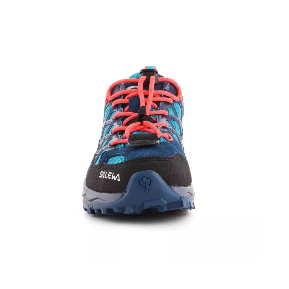 Salewa Wildfire Wp Jr 64009-8641 trekingo batai