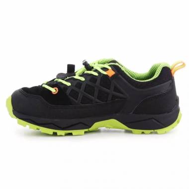 Salewa Wildfire Wp Jr 64009-0986 trekingo batai