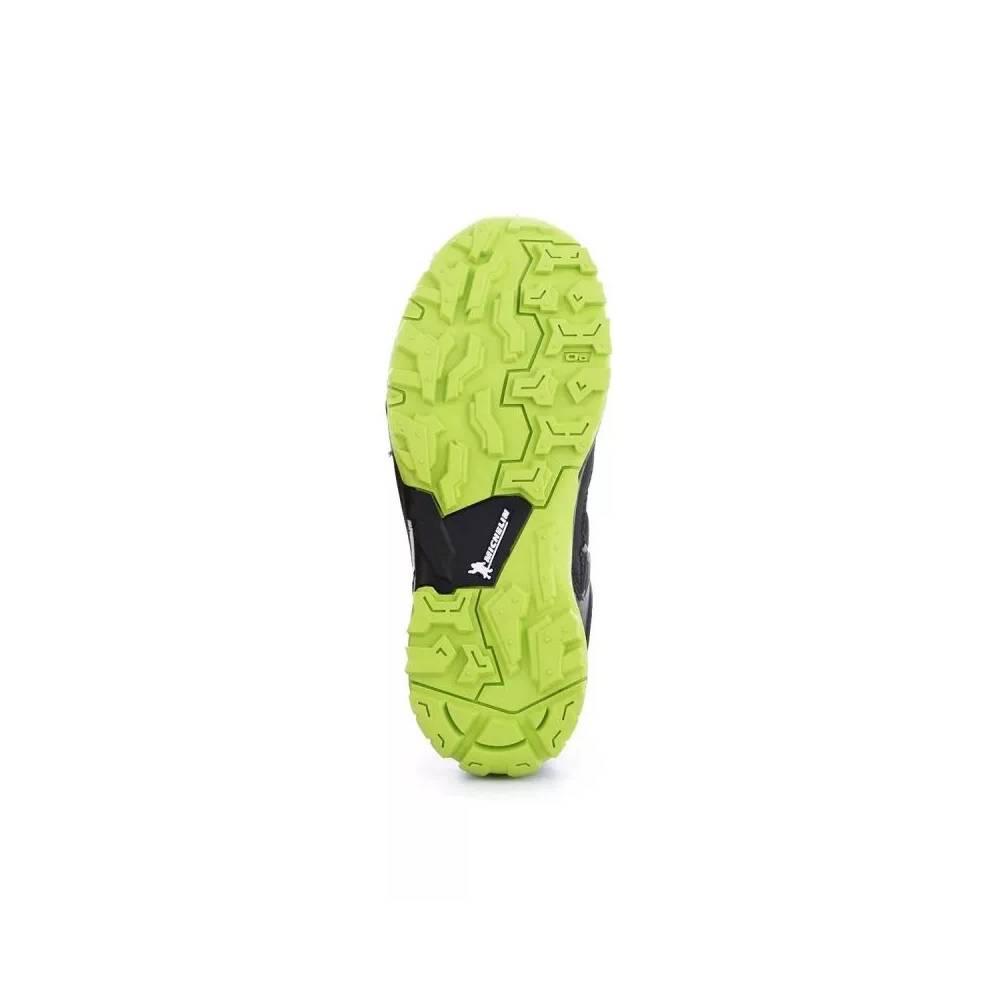 Salewa Wildfire Wp Jr 64009-0986 trekingo batai