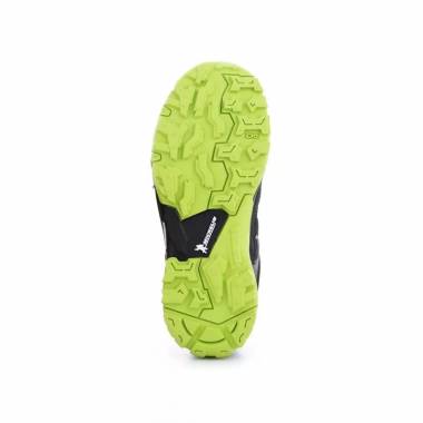 Salewa Wildfire Wp Jr 64009-0986 trekingo batai