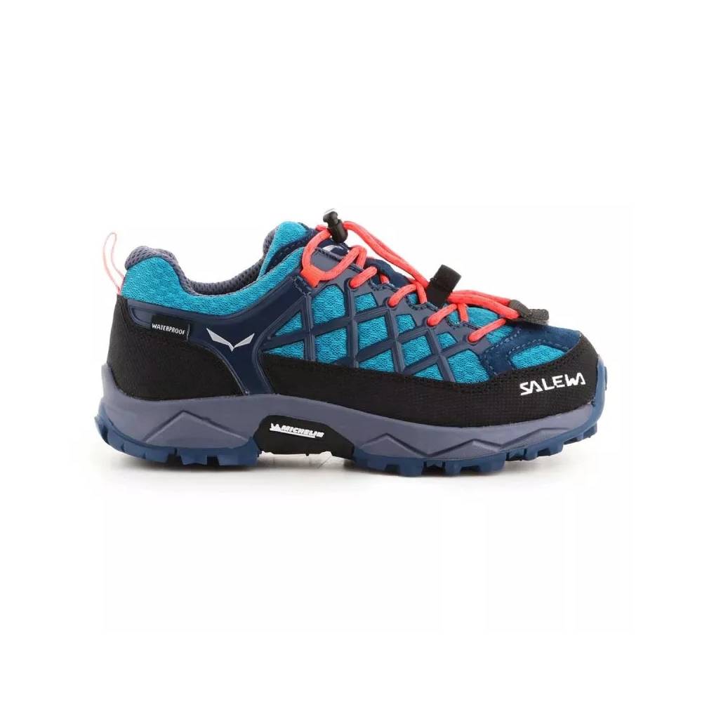 Salewa Wildfire Wp Jr 64009-8641 trekingo batai