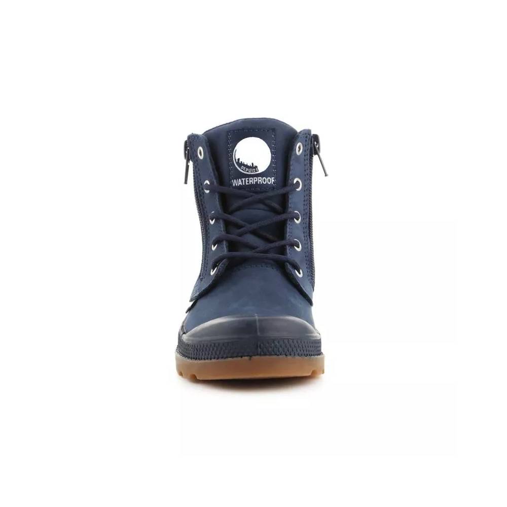 Palladium Pampa Hi CUFF WP K 53476-425-M batai