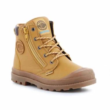 Palladium Pampa Hi CUFF WP K 53476-216-M batai