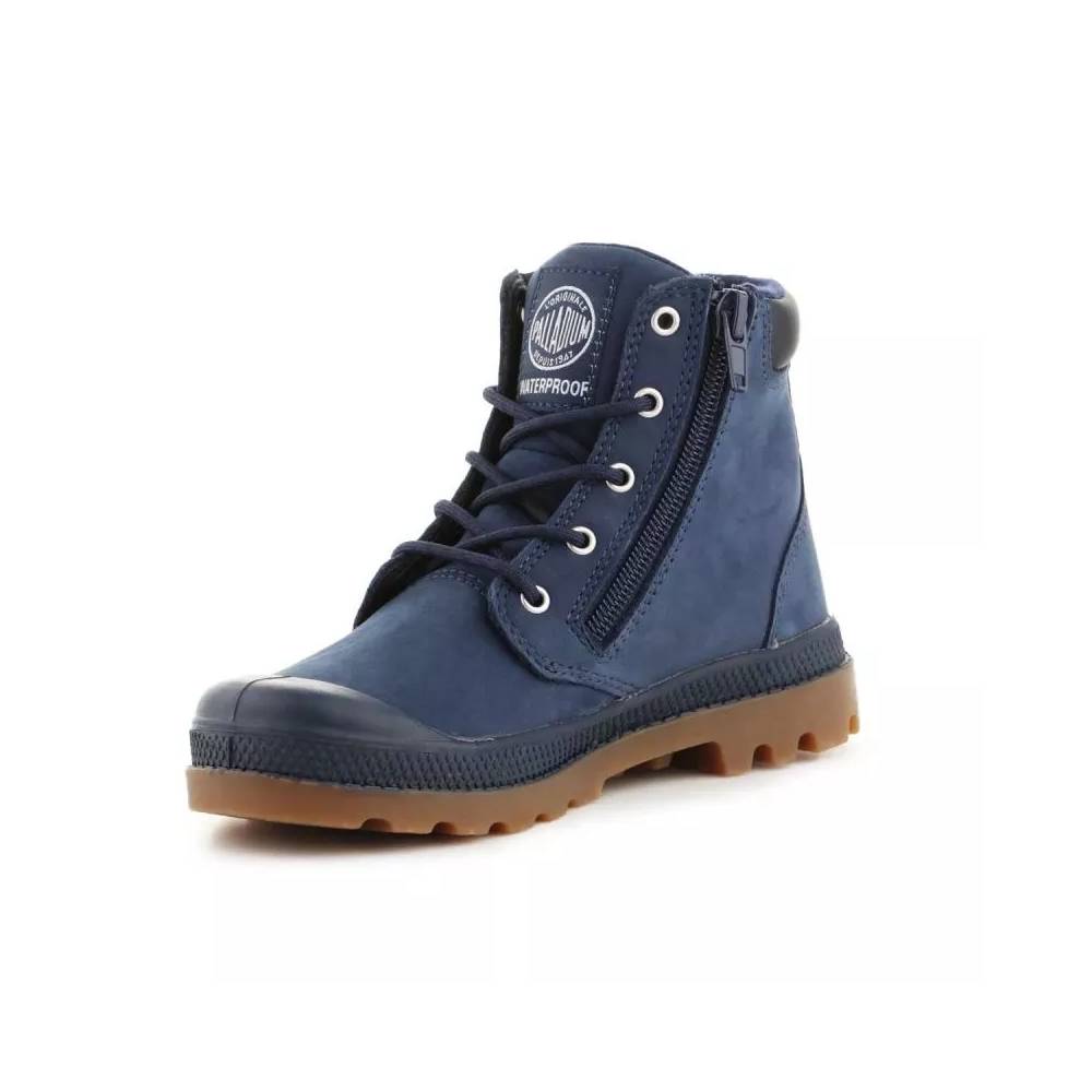 Palladium Pampa Hi CUFF WP K 53476-425-M batai