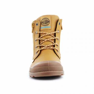 Palladium Pampa Hi CUFF WP K 53476-216-M batai