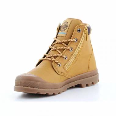 Palladium Pampa Hi CUFF WP K 53476-216-M batai