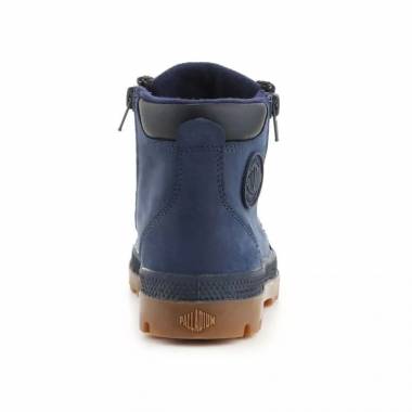 Palladium Pampa Hi CUFF WP K 53476-425-M batai