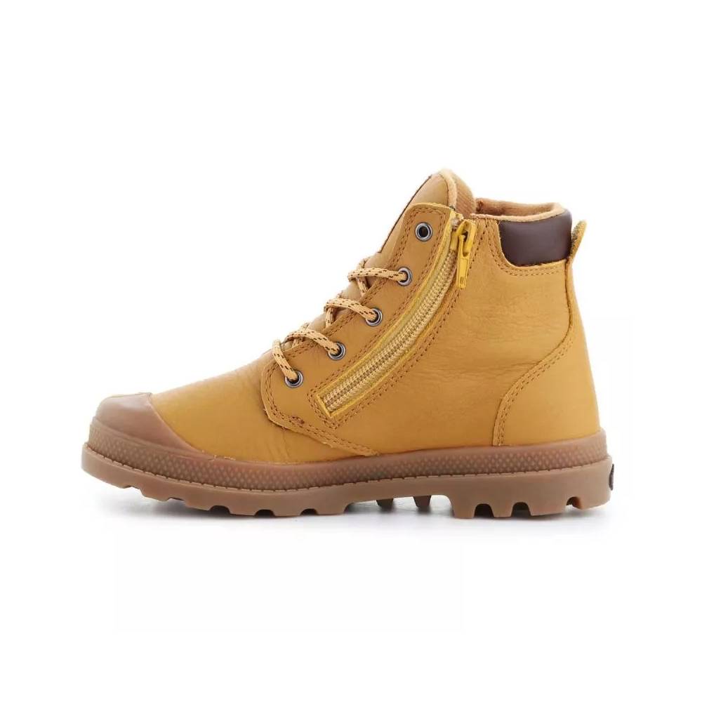 Palladium Pampa Hi CUFF WP K 53476-216-M batai