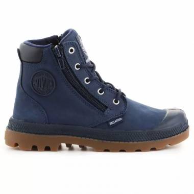 Palladium Pampa Hi CUFF WP K 53476-425-M batai