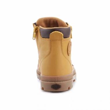 Palladium Pampa Hi CUFF WP K 53476-216-M batai