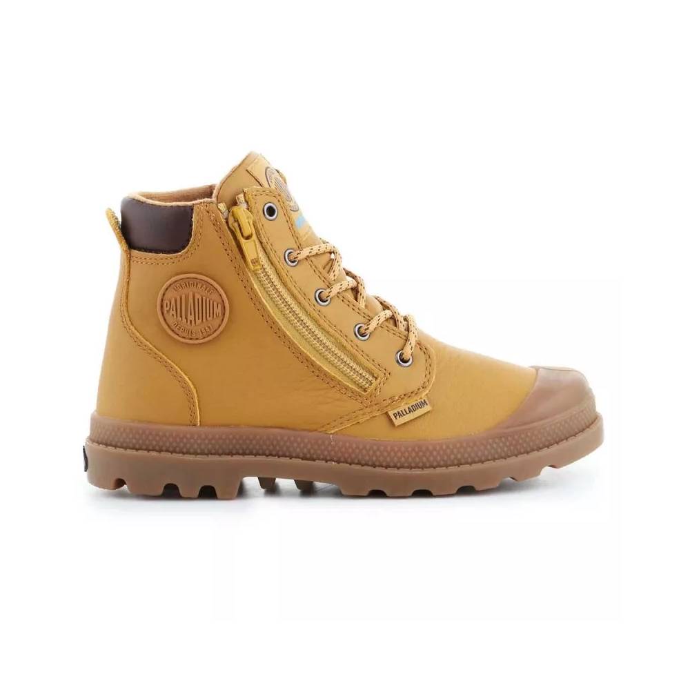 Palladium Pampa Hi CUFF WP K 53476-216-M batai