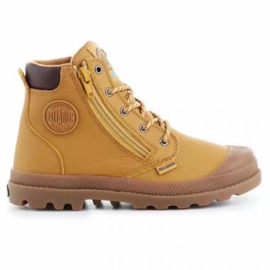 Palladium Pampa Hi CUFF WP K 53476-216-M batai