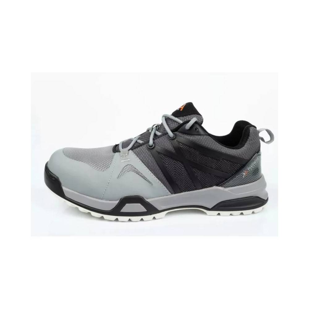 "Regatta TT Mortify Trainer M Trk129 Gray" pilka apsauginė darbo avalynė