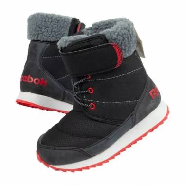 Avalynė, sniego batai Reebok Snow Prime Jr AR2710