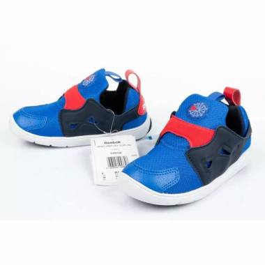 "Reebok Ventureflex Slip-on Jr" CM9144