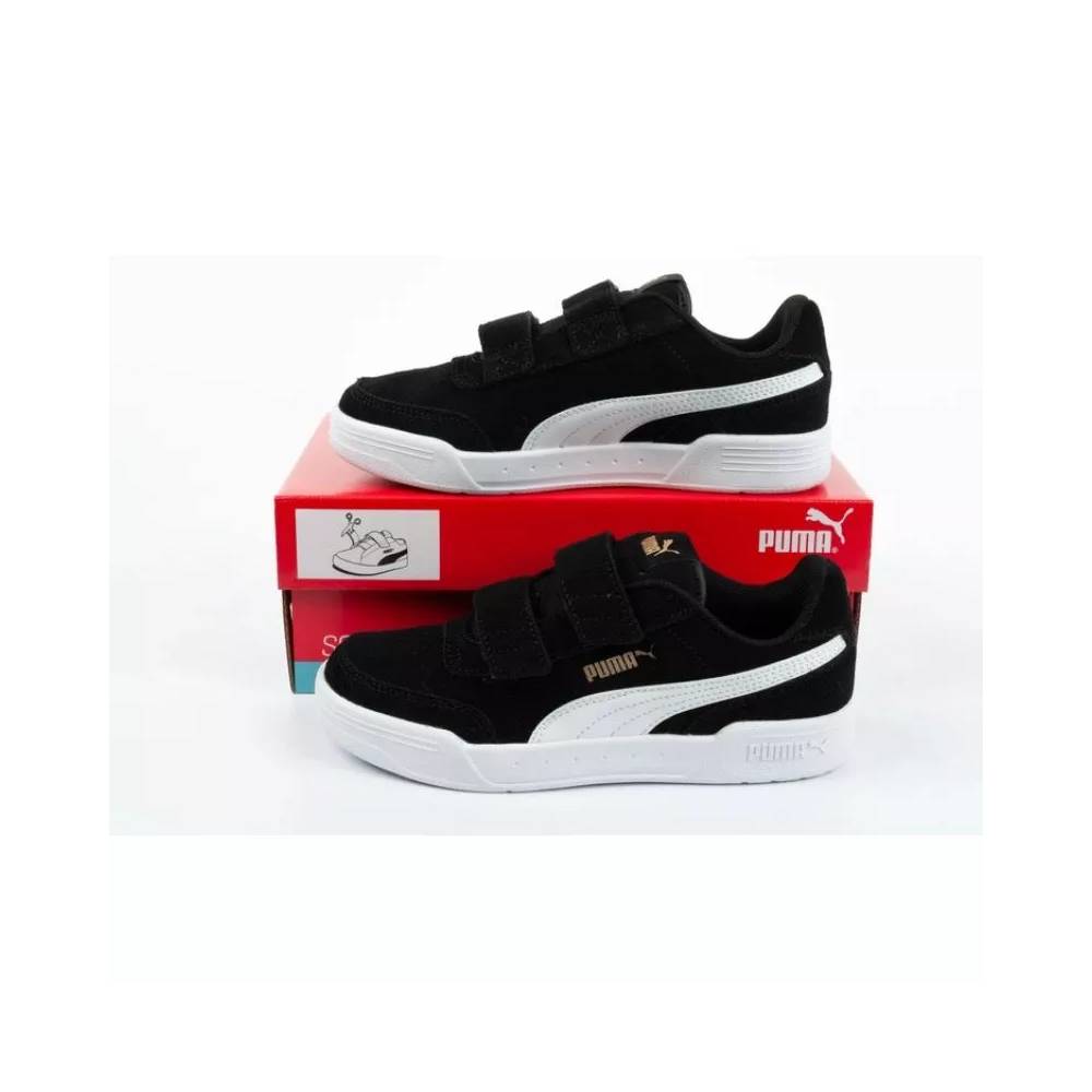 Puma Caracal Jr 370991 01