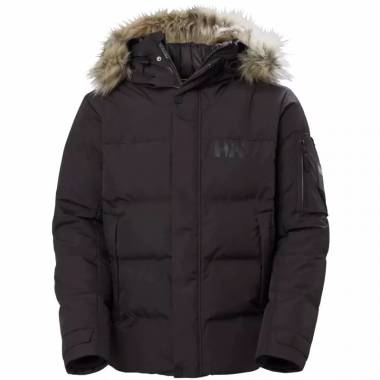 "Helly Hansen Bouvet" pūkinė striukė M 53633-990