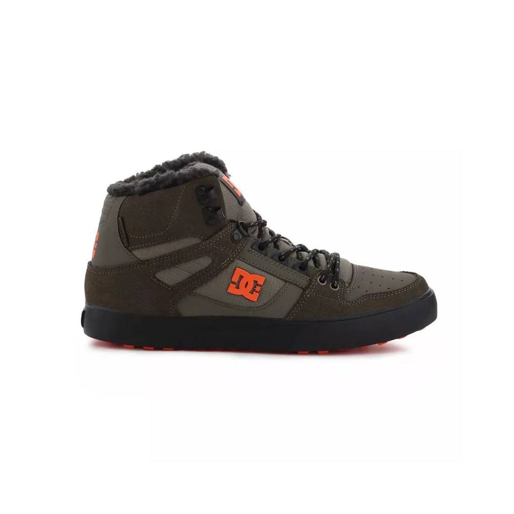 DC Shoes M ADYS400047-DOO batai