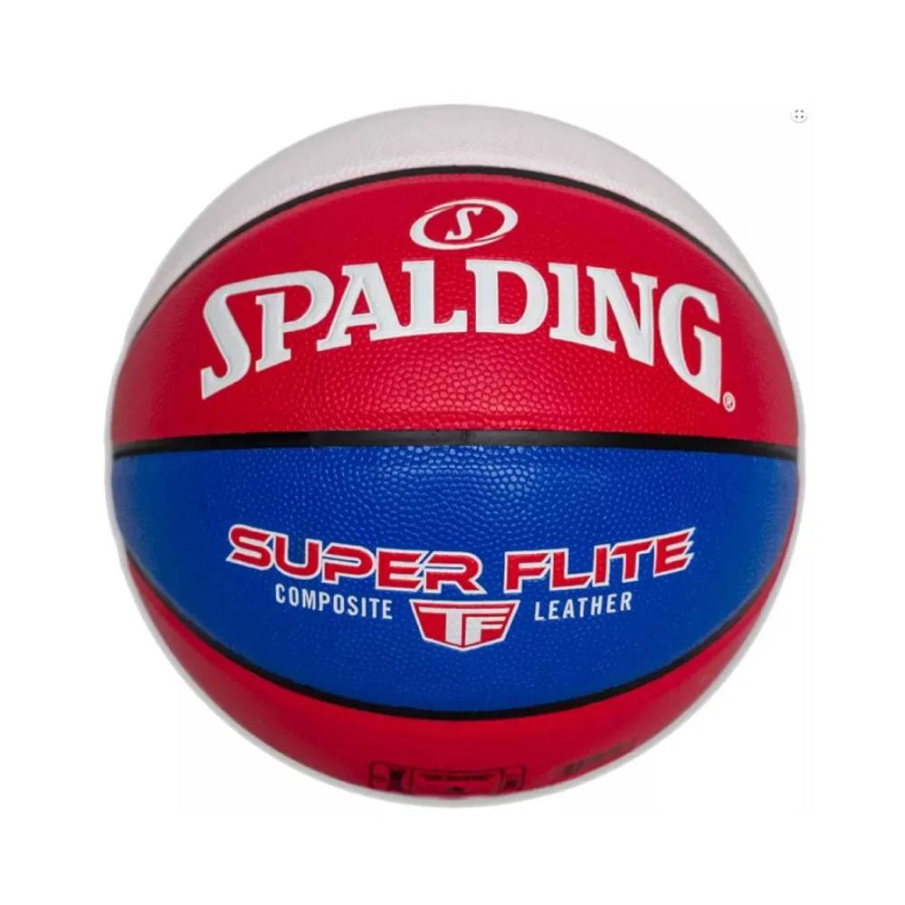 Spalding Super Flite Ball 76928Z krepšinio kamuolys