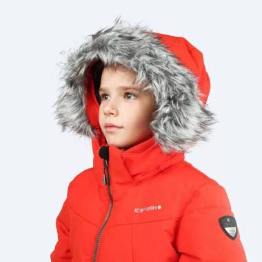 Icepeak Leona Jr vaikiška striukė 4 500 40839 I