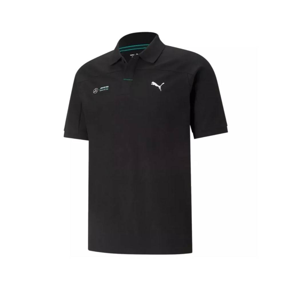 Puma Mercedes F1 Polo M marškinėliai 599614-01