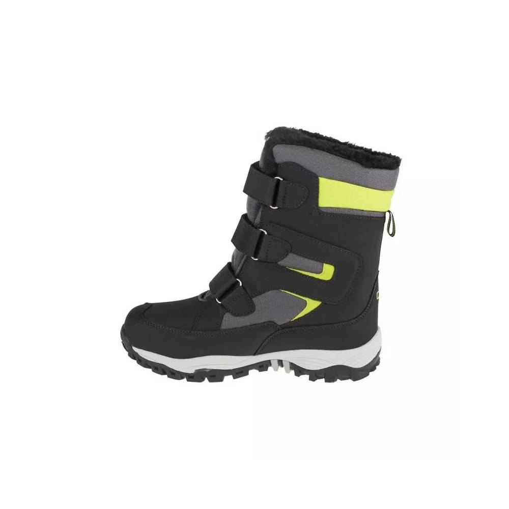 CMP Hexis Snow Boot Jr 30Q4634-U901