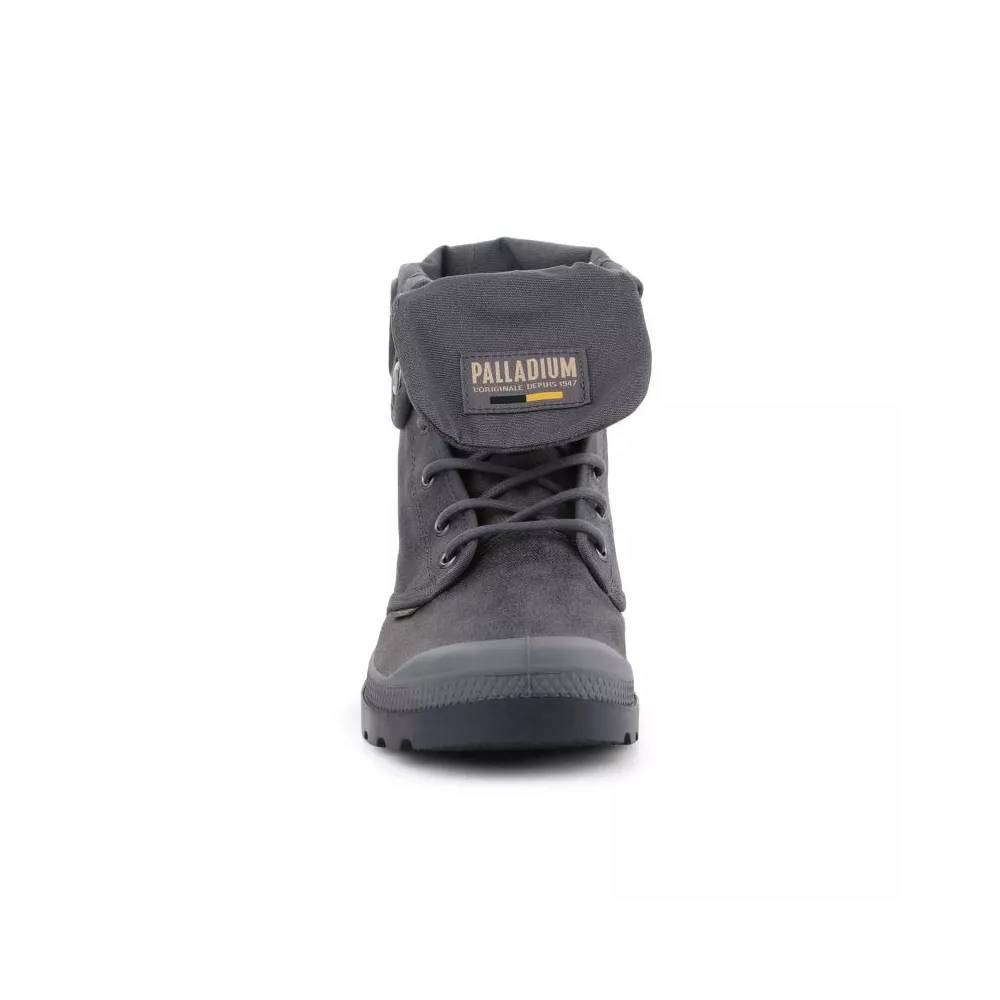 Palladium Pampa Baggy Wax U 77213-068-M