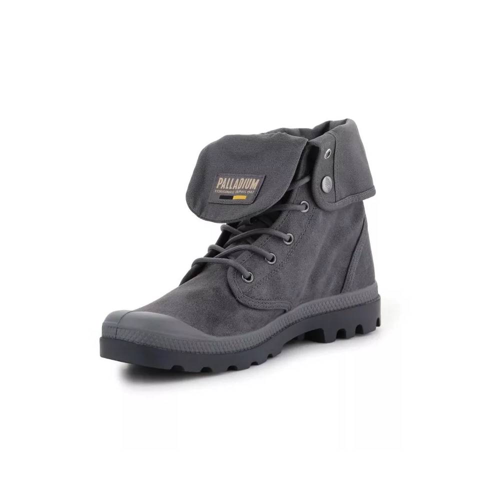 Palladium Pampa Baggy Wax U 77213-068-M