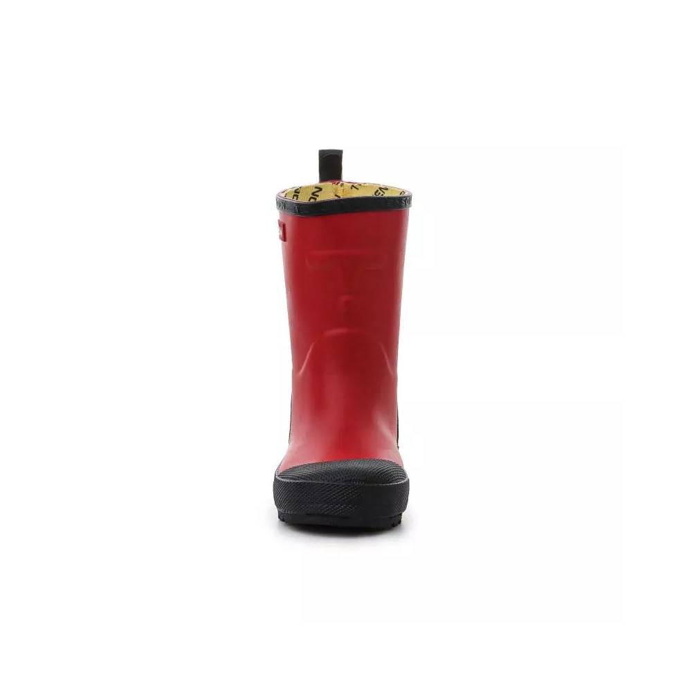 "Tenson Sec Boots Wellies Red Jr" 5012234-380