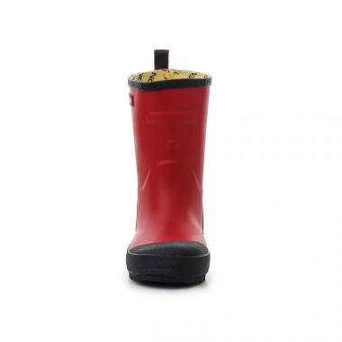 "Tenson Sec Boots Wellies Red Jr" 5012234-380