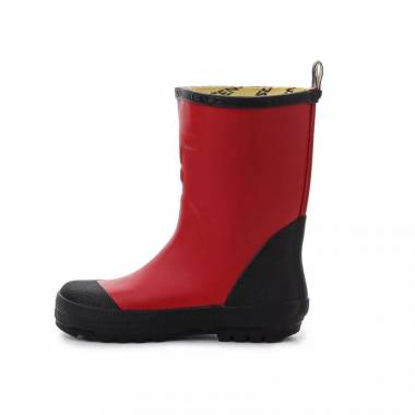 "Tenson Sec Boots Wellies Red Jr" 5012234-380