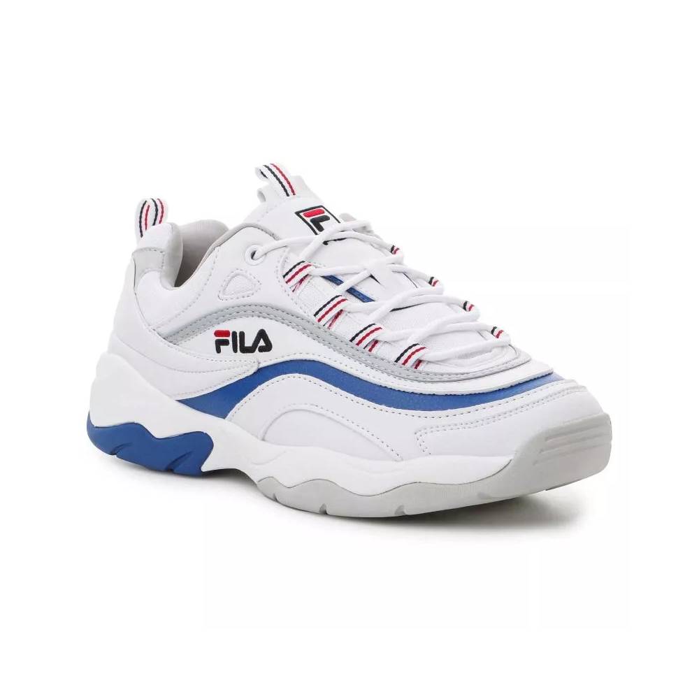 Fila Ray Flow M 1010578-02G batai