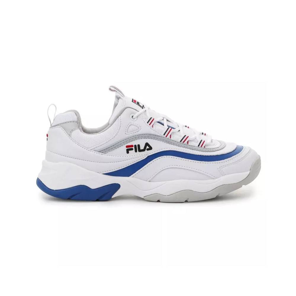 Fila Ray Flow M 1010578-02G batai