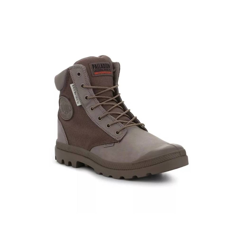 Batai Palladium Pampa SC Wpn US 77235-297-M